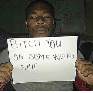 Meet your Posher, Annie